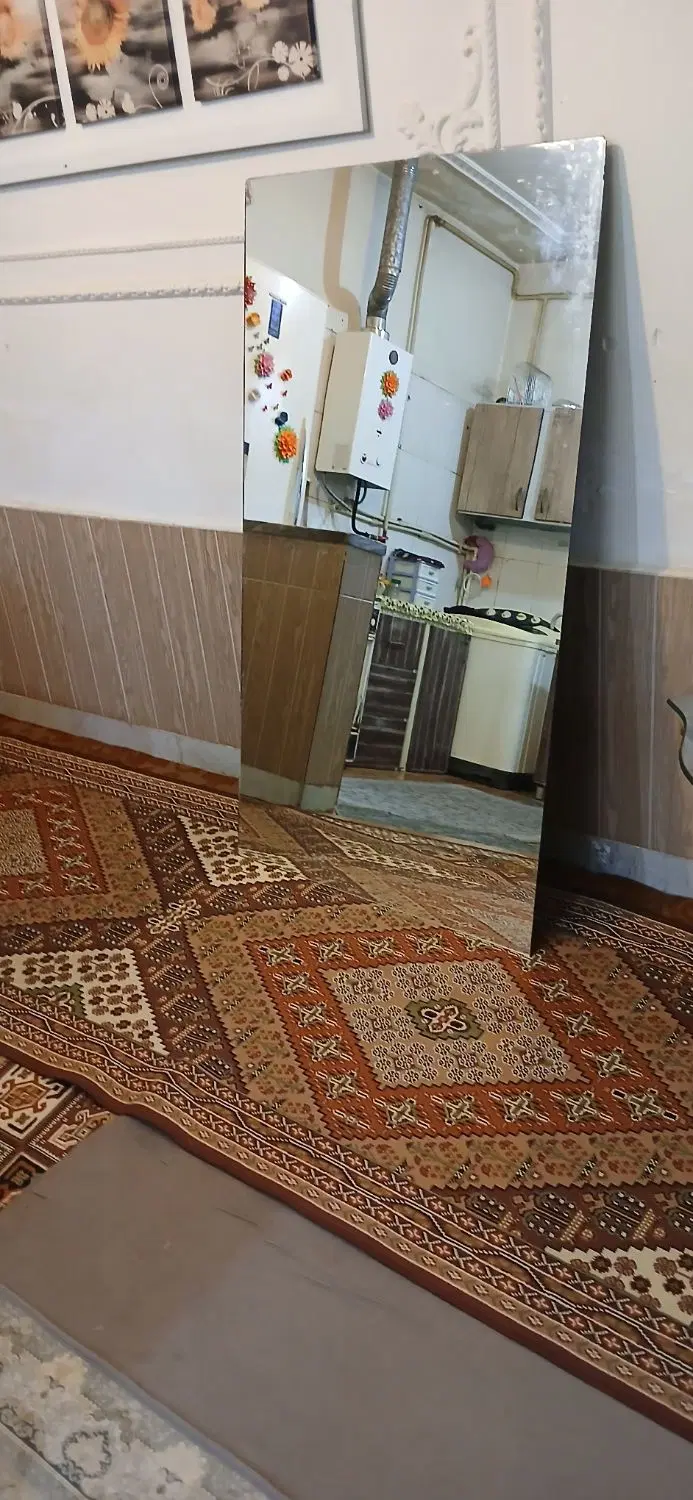 آینه|آینه|بروجرد, |دیوار