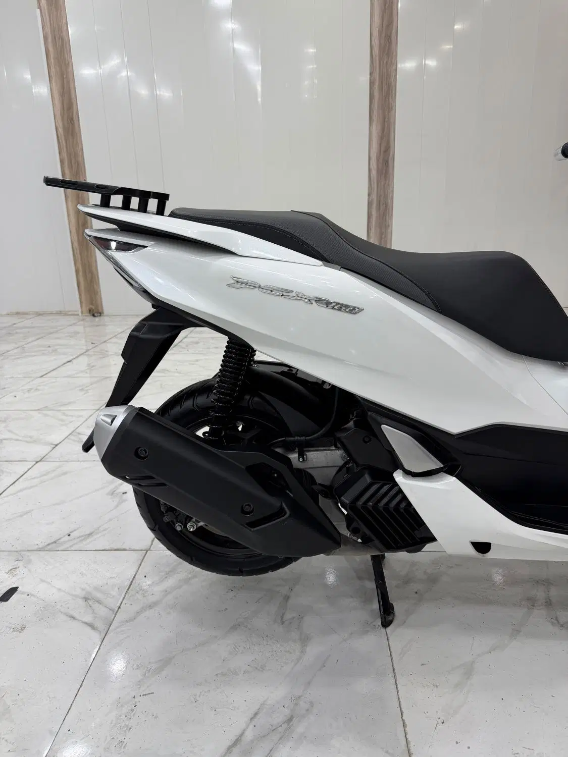 pcx160cc|موتورسیکلت|بندر گناوه, |دیوار