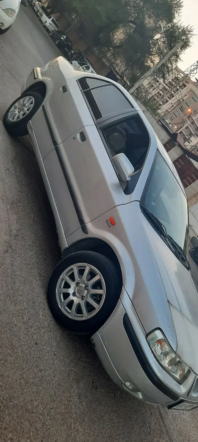 lx 85|خودرو سواری و وانت|کارون, |دیوار
