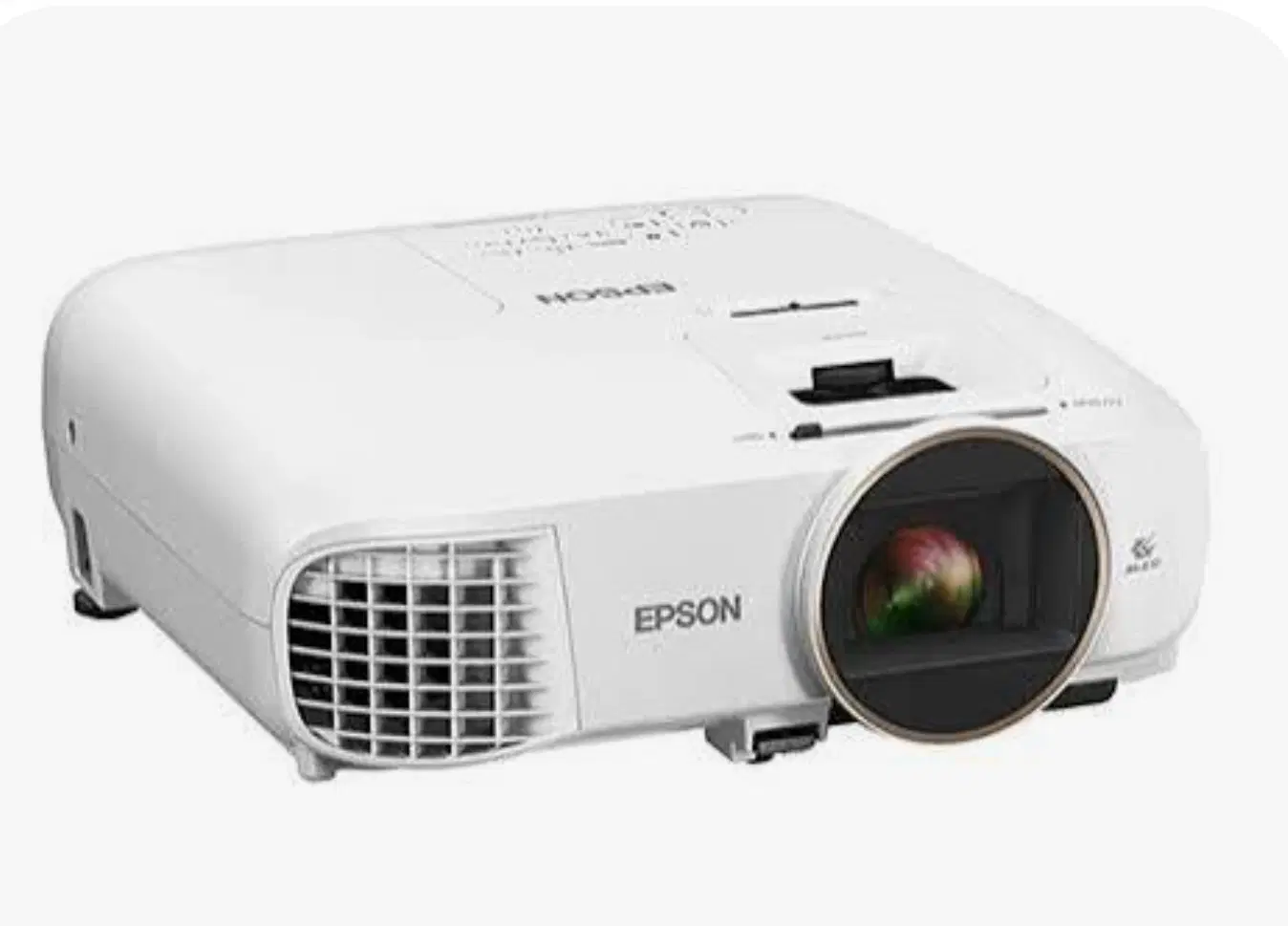 epson tw 5600|تلویزیون و پروژکتور|شاهینشهر, اقبال لاهوری|دیوار
