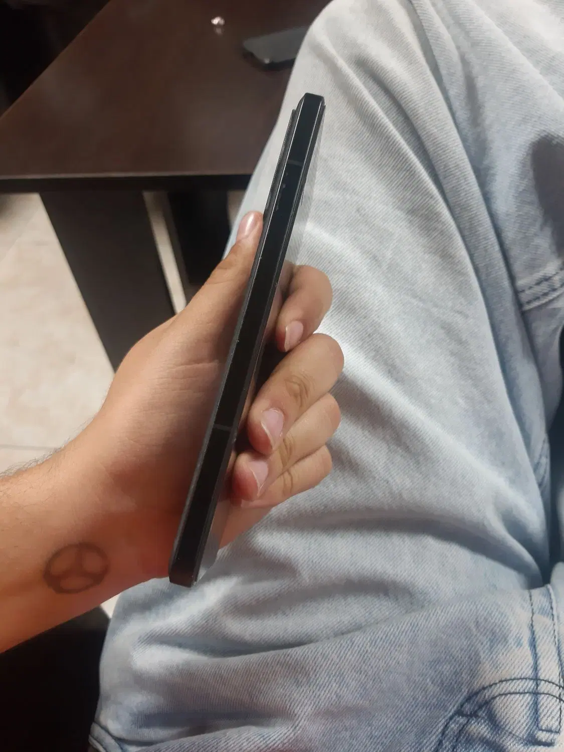 poco f6 pro|موبایل|تبریز, |دیوار