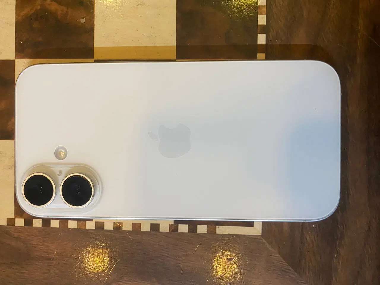 iphone 16 normal|موبایل|گرگان, |دیوار