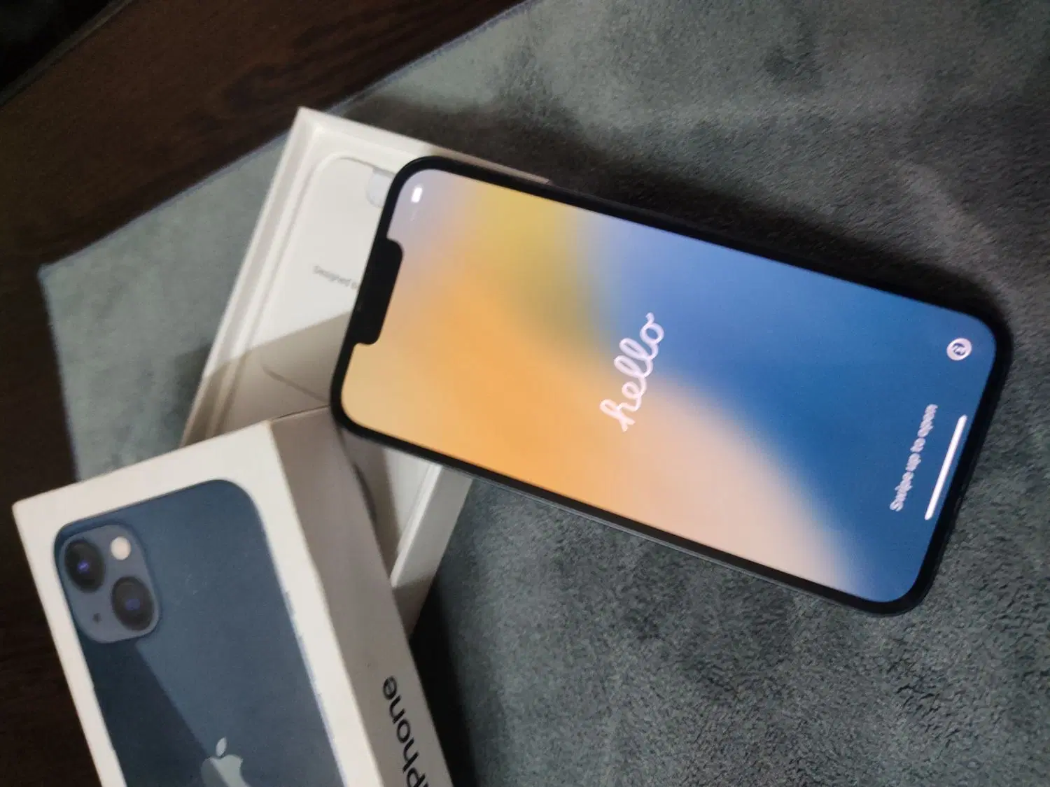 iphone13|موبایل|تهران, ائمه اطهار|دیوار