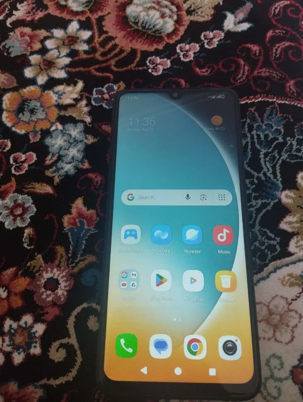 poco c71|موبایل|گنبد کاووس, |دیوار