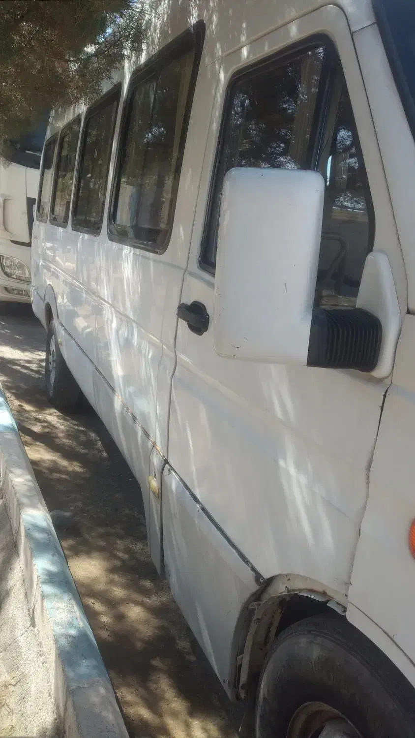 اویکومدل ۸۸|خودرو سنگین|سیرجان, |دیوار