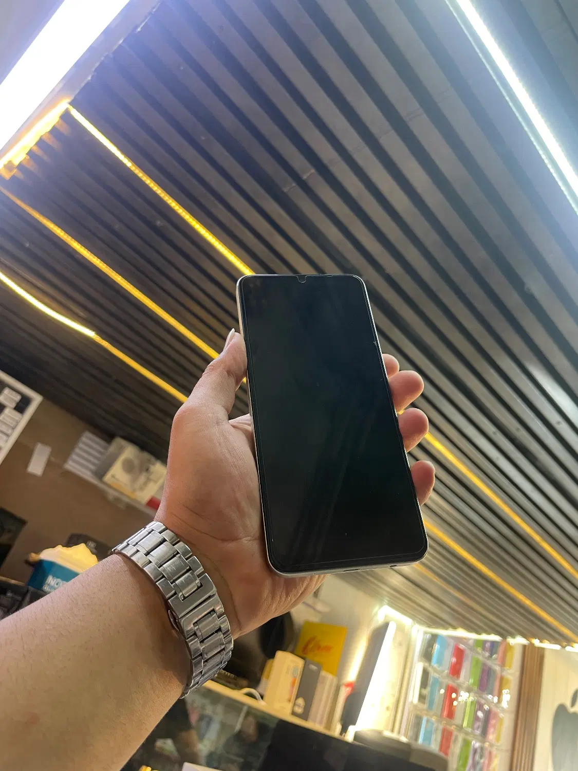 Xiaomi A5|موبایل|کرج, باغستان|دیوار