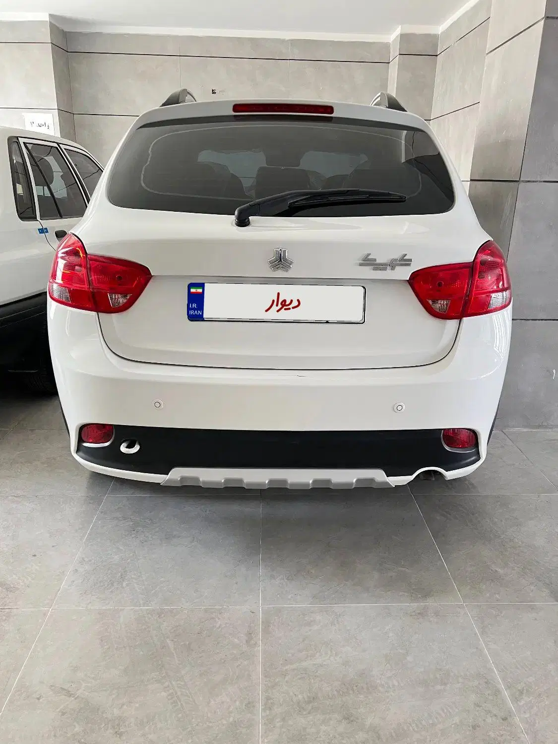 کوییک s1403|خودرو سواری و وانت|کاشان, امیرکبیر|دیوار