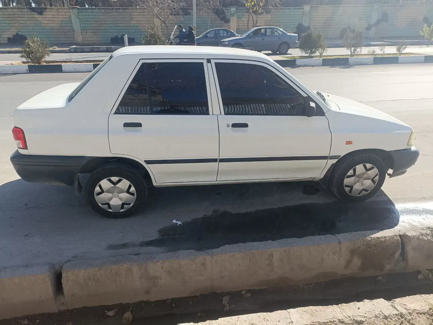 خودرو|خودرو سواری و وانت|شیراز, سرو|دیوار