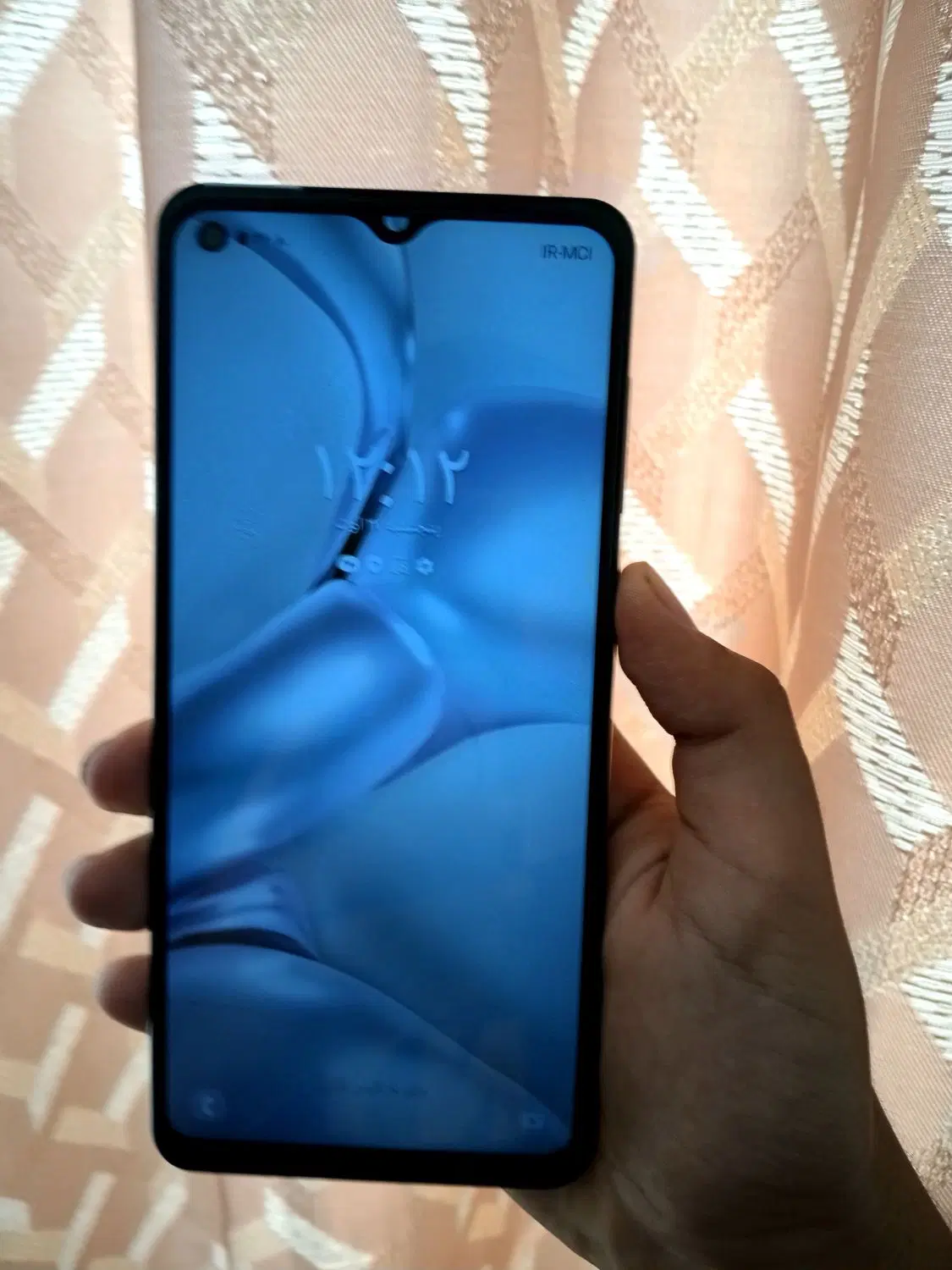 a21s 128/4|موبایل|مشکیندشت, |دیوار