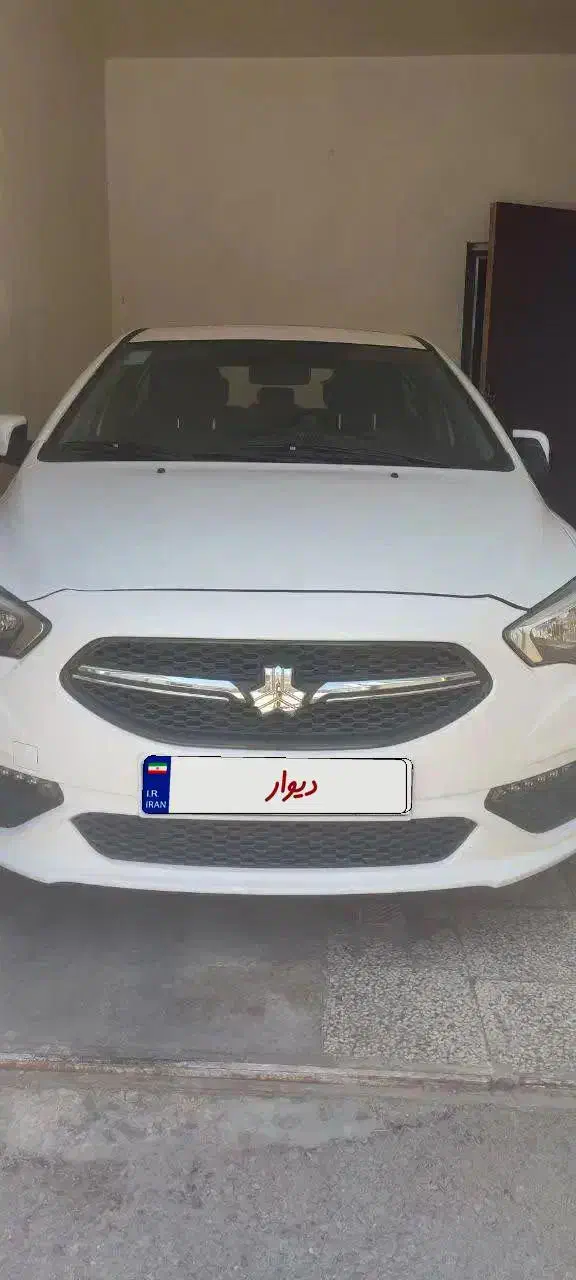 شاهین G|خودرو سواری و وانت|شیراز, کوشک میدان|دیوار