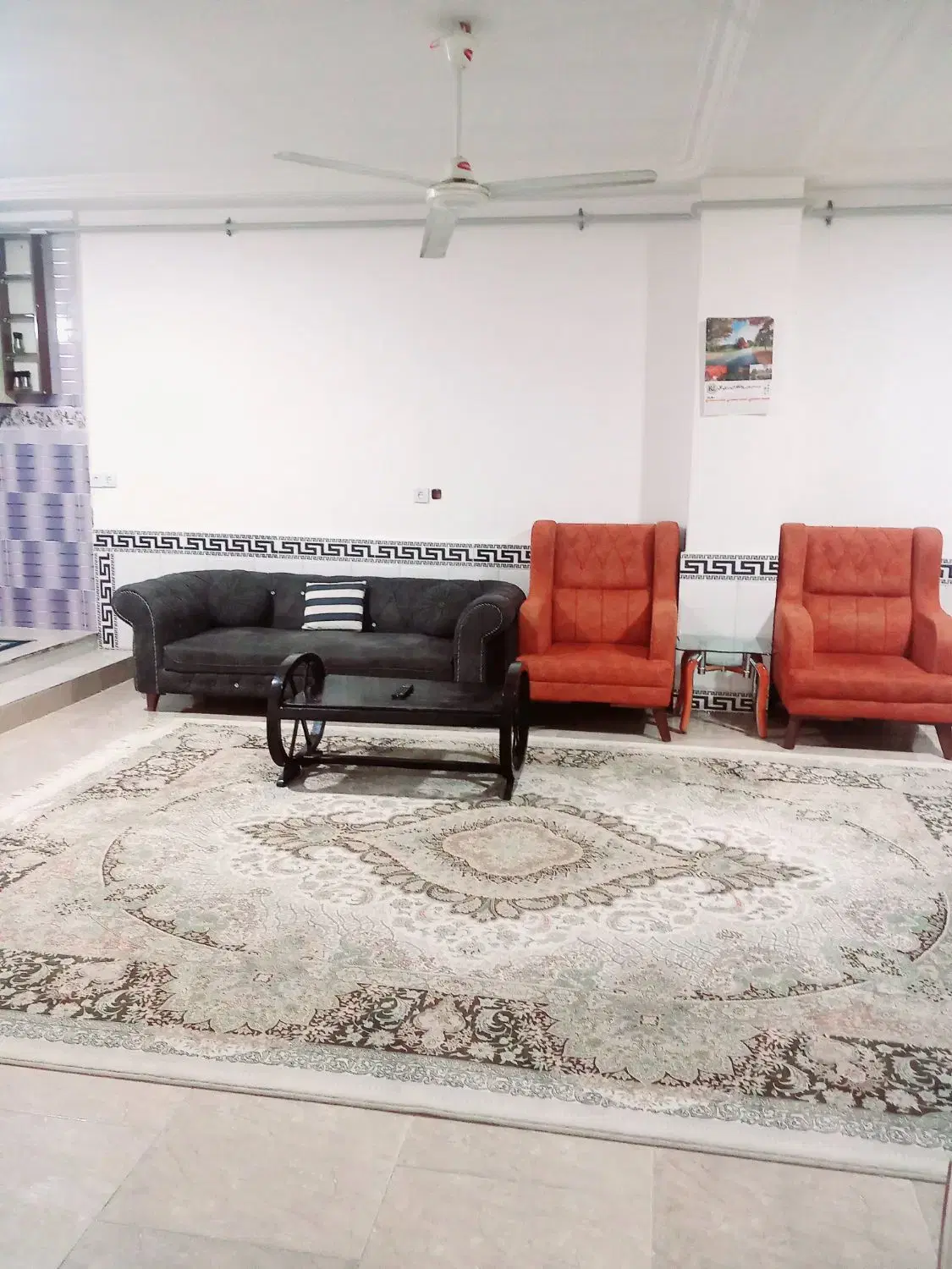سوییت|اجارهٔ کوتاه‌مدت آپارتمان و سوئیت|علی‌آباد کتول, |دیوار
