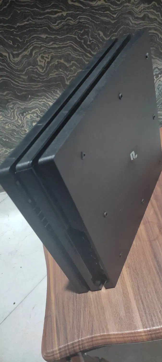 ps4 pro ورژن 9|کنسول، بازی ویدئویی و آنلاین|میانه, |دیوار