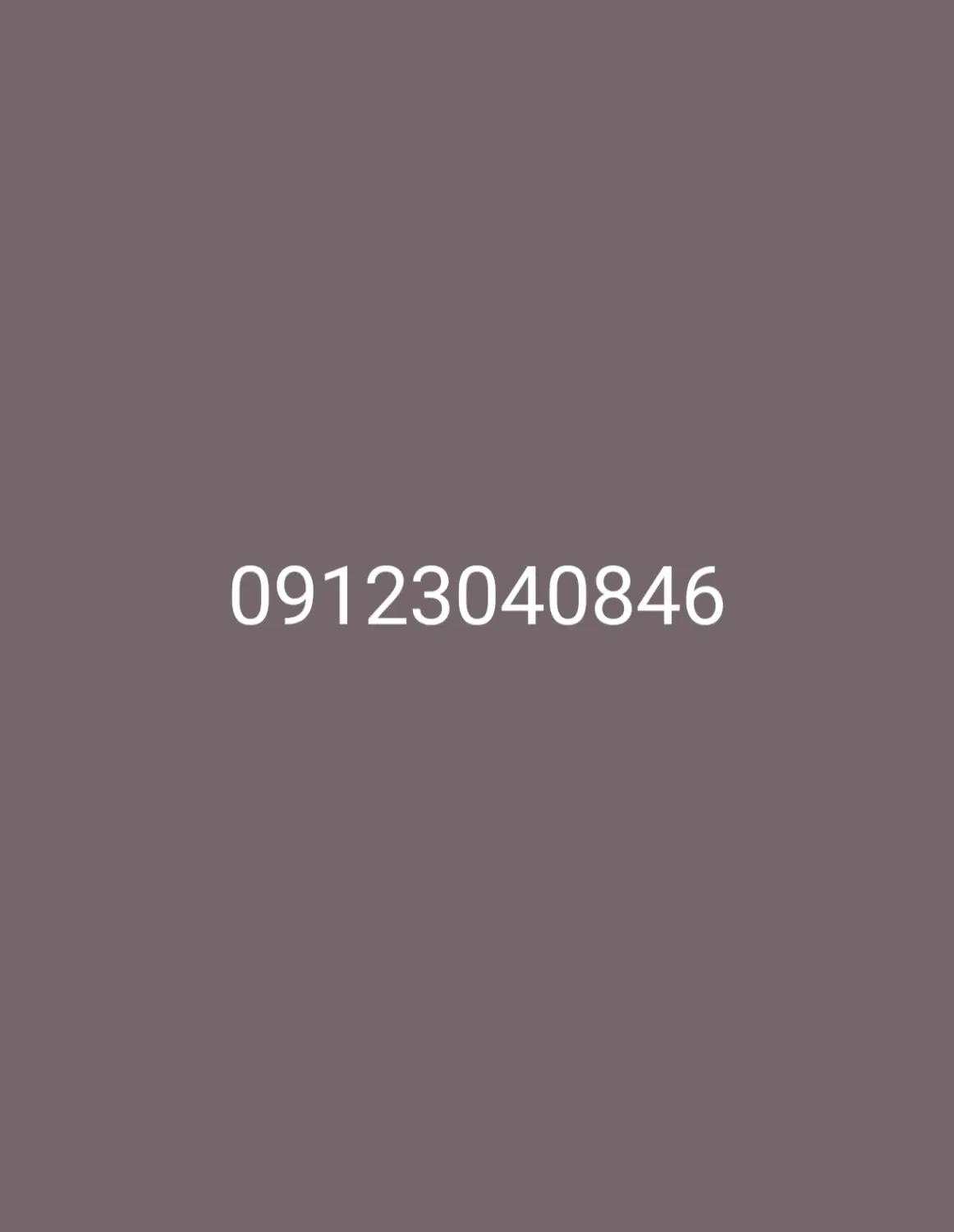 0912.30.40.846|سیم‌کارت|تهران, تهرانپارس غربی|دیوار