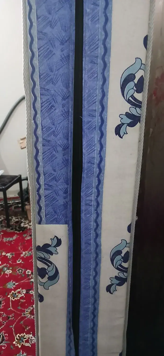 تشک تخت|تشک تختخواب|مشهد, هفده شهریور|دیوار