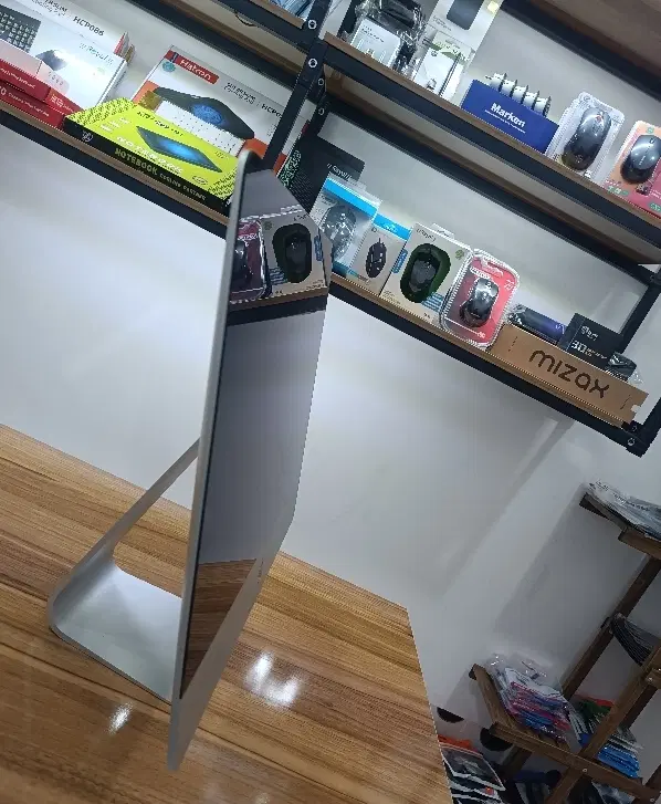 imac stock|رایانه رومیزی|سلماس, |دیوار