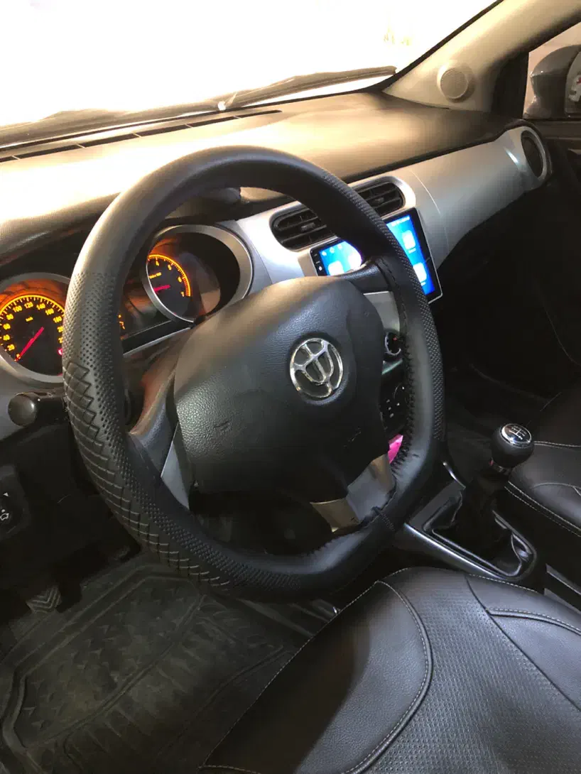 برلیانس ۲۳۰|خودرو سواری و وانت|تهران, تهرانپارس غربی|دیوار