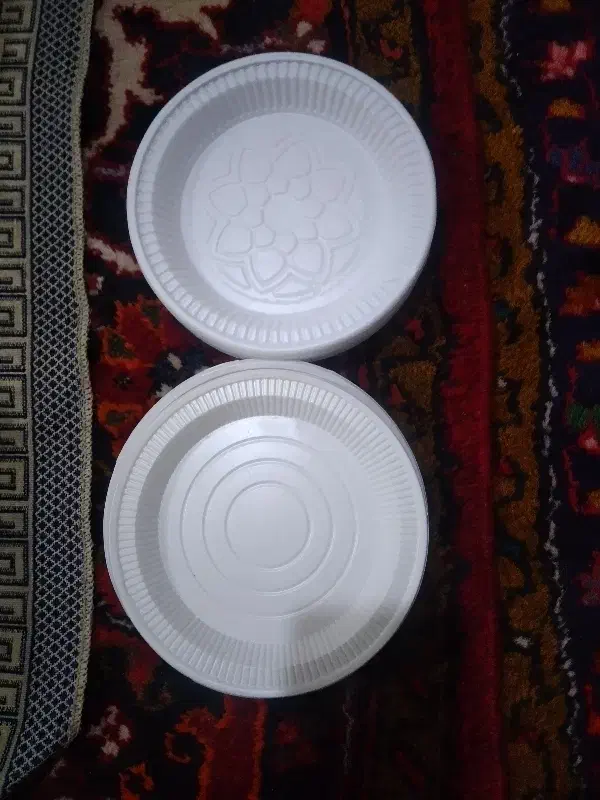 قاب|ظروف نگهدارنده، پلاستیکی، یک‌بارمصرف|تبریز, |دیوار