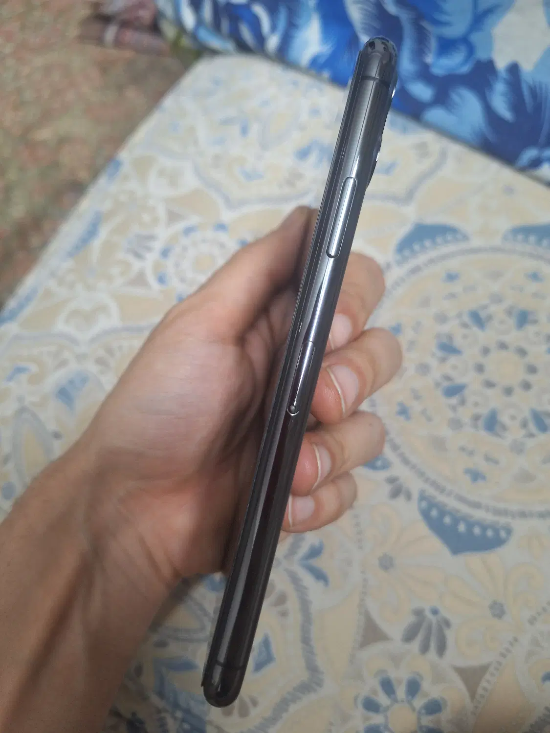 iPhone 11 Pro max 64|موبایل|سمنان, |دیوار