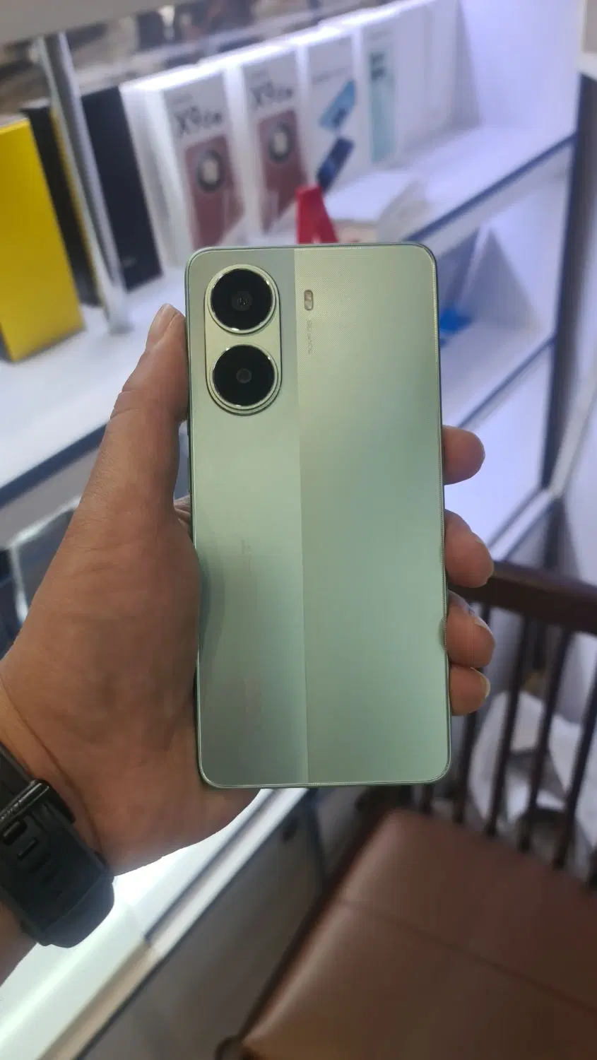 poco x7pro|موبایل|شیراز, گود عربان|دیوار
