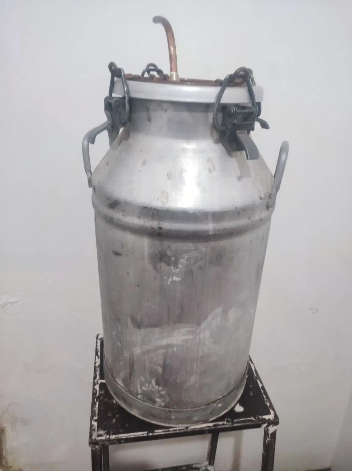 گلاب گیر|ظروف پختوپز|مشهد, امیرآباد|دیوار