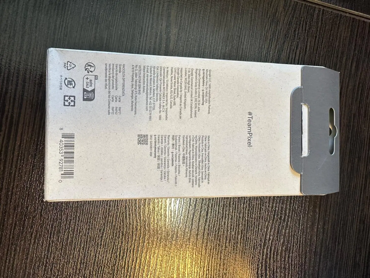 گوشی Pixel 10 Pro XL|موبایل|تهران, دریا|دیوار