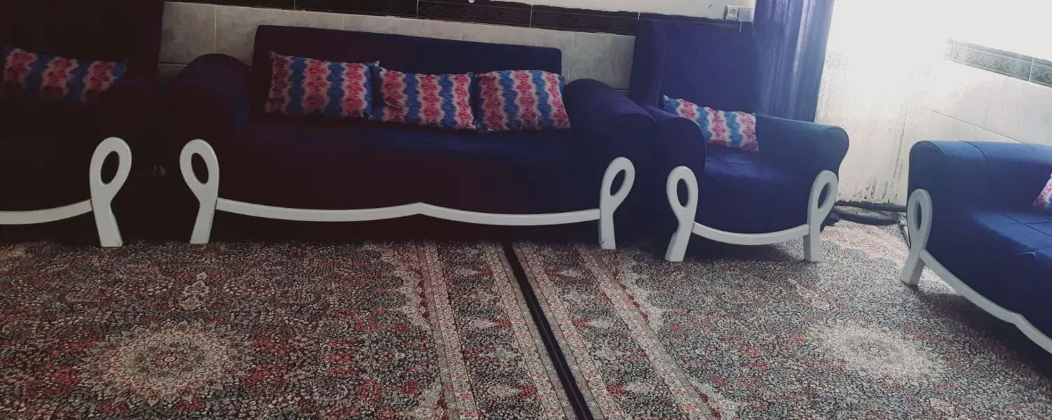 مبل|مبلمان خانگی و میز عسلی|بم, |دیوار