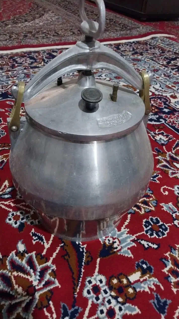 زود پز|ظروف پخت‌وپز|ملایر, |دیوار