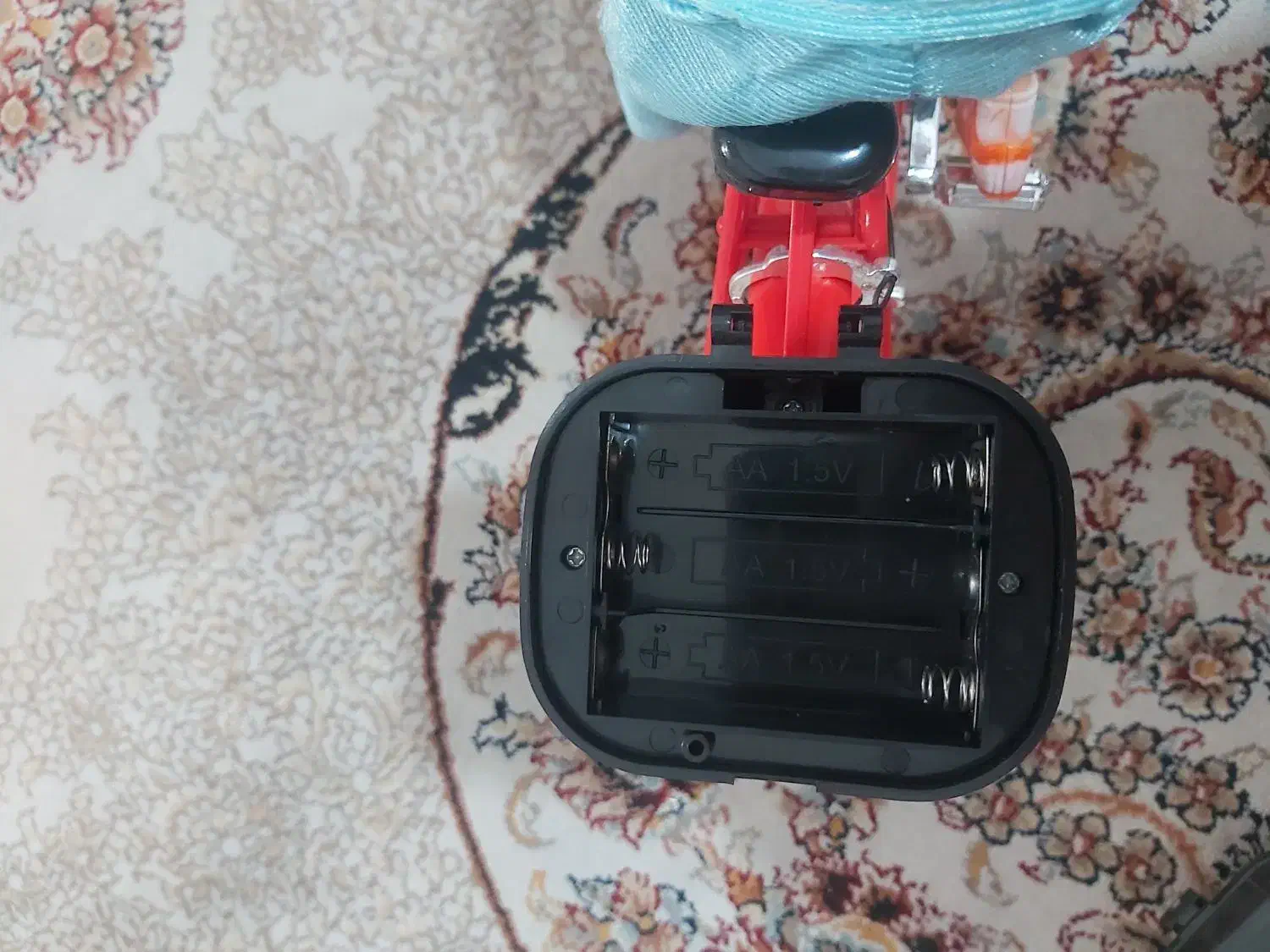 باربی|اسباب‌بازی بچه|تهران, نصرت|دیوار