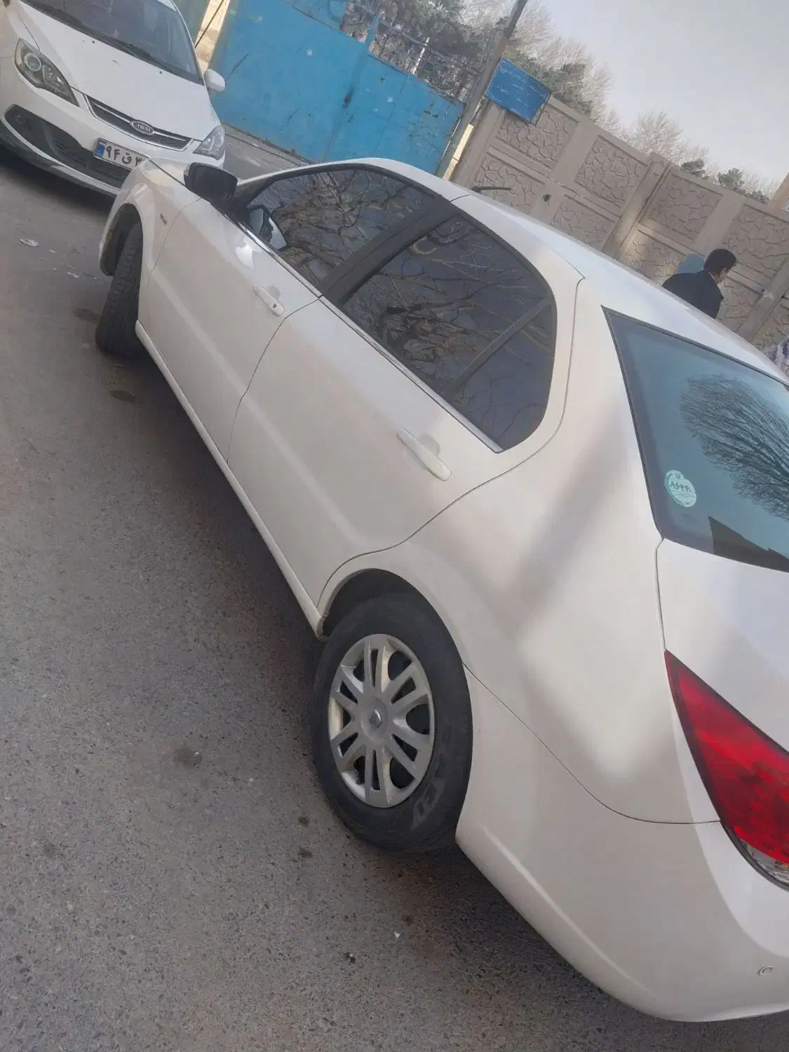 دنا تیپ ۲ مدل ۹۹|خودرو سواری و وانت|ملارد, |دیوار