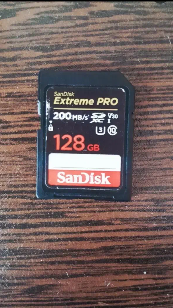 رم SD 128 GB|لوازم جانبی موبایل و تبلت|تهران, استخر|دیوار