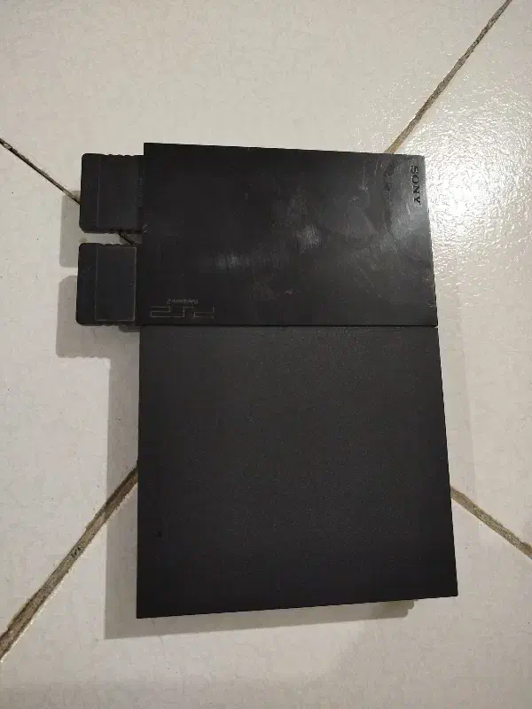 ps2|کنسول، بازی ویدئویی و آنلاین|کرج, شهرک بنفشه|دیوار