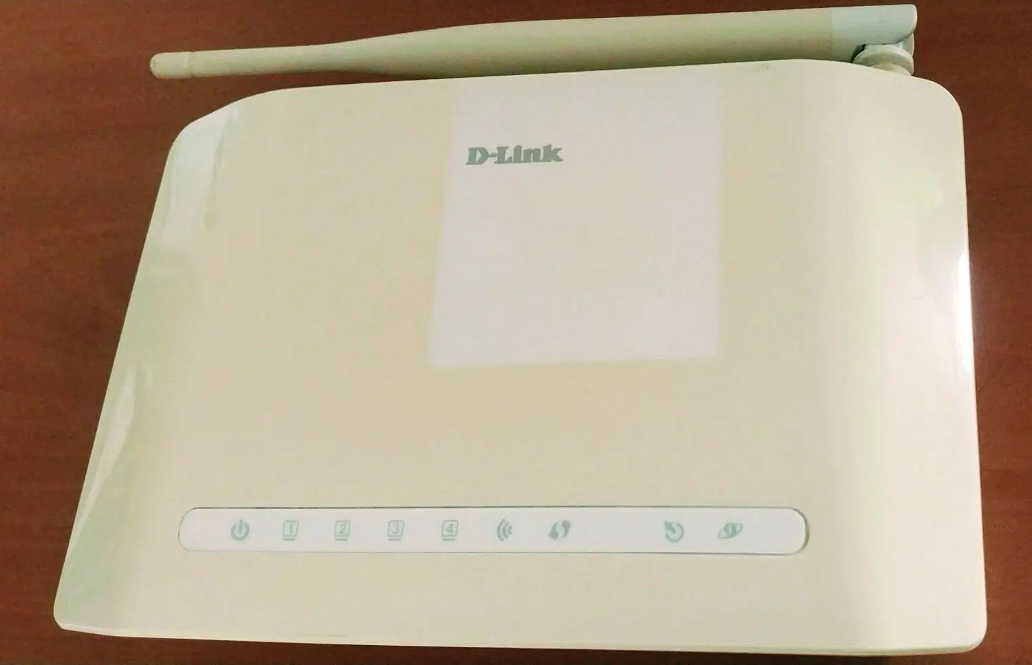 مودم adsl|مودم و تجهیزات شبکه|اسلامشهر, شهرک مفیدی|دیوار