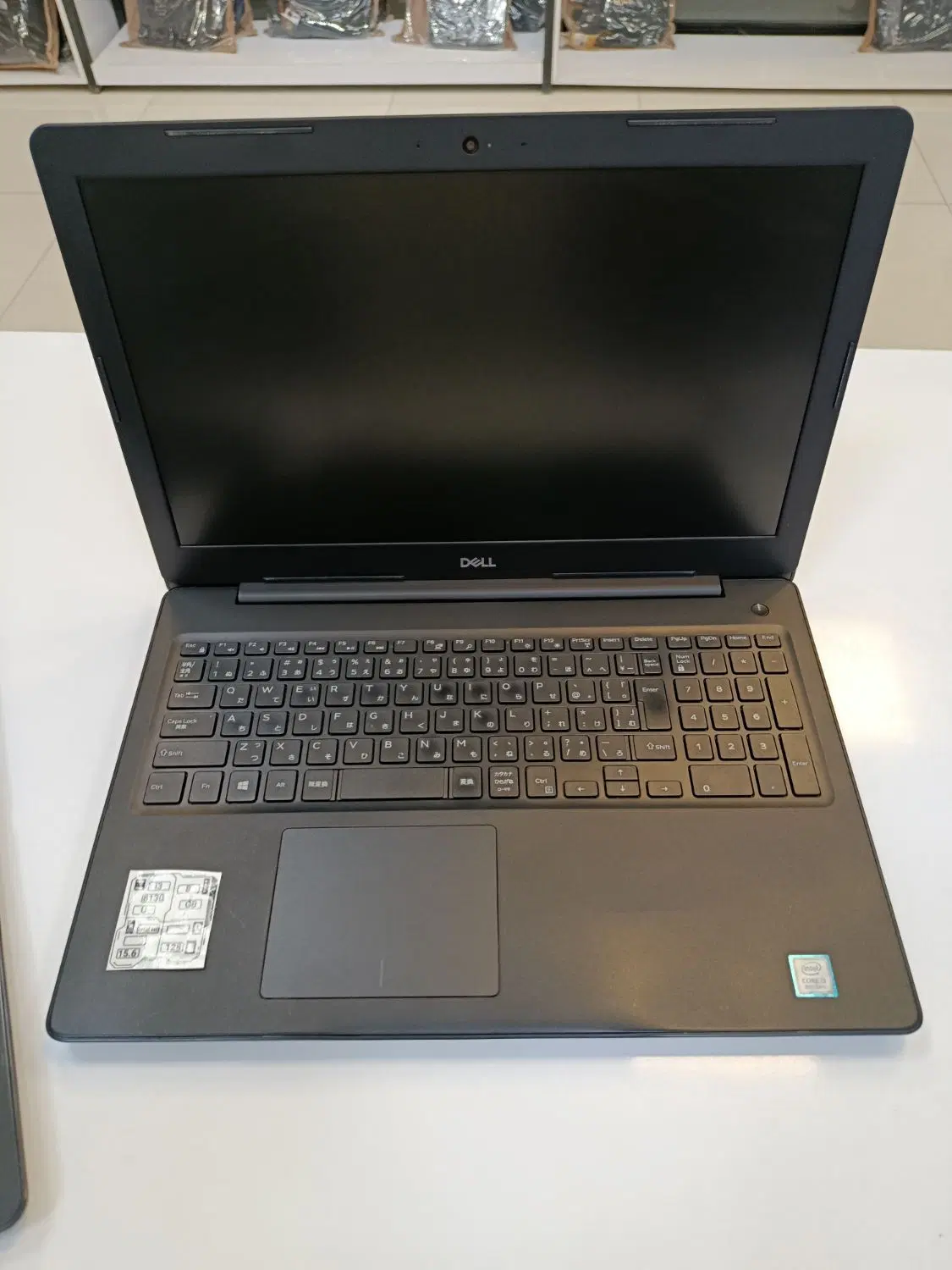 Dell latitude 3590|رایانه همراه|بجنورد, |دیوار