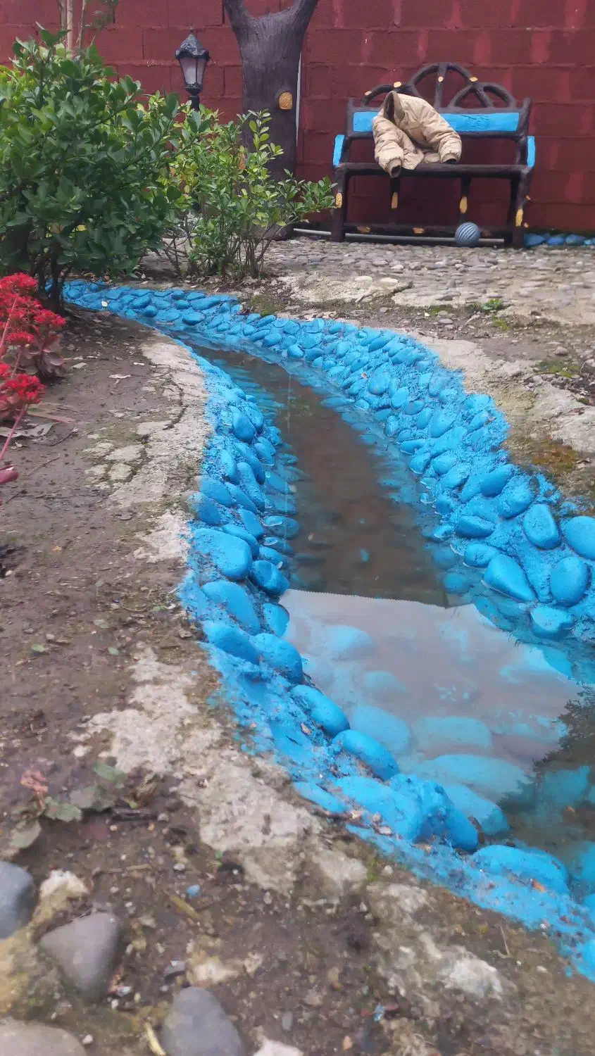 خونه باغ|فروش خانه و ویلا|رشت, حومه رشت|دیوار