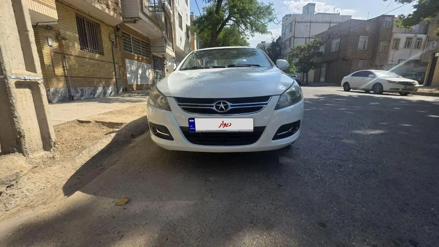 جک j5|خودرو سواری و وانت|شاندیز, |دیوار