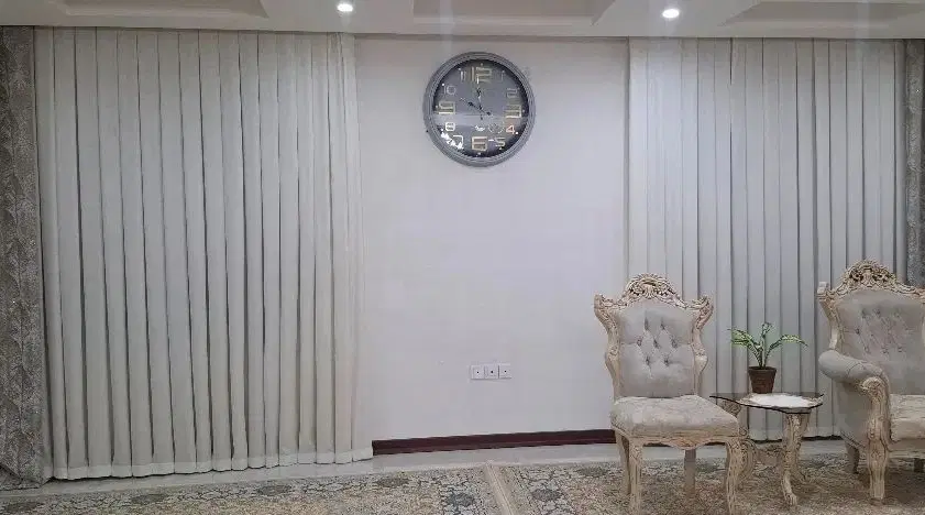 پرده|پرده، رانر، رومیزی|نسیم‌شهر, |دیوار