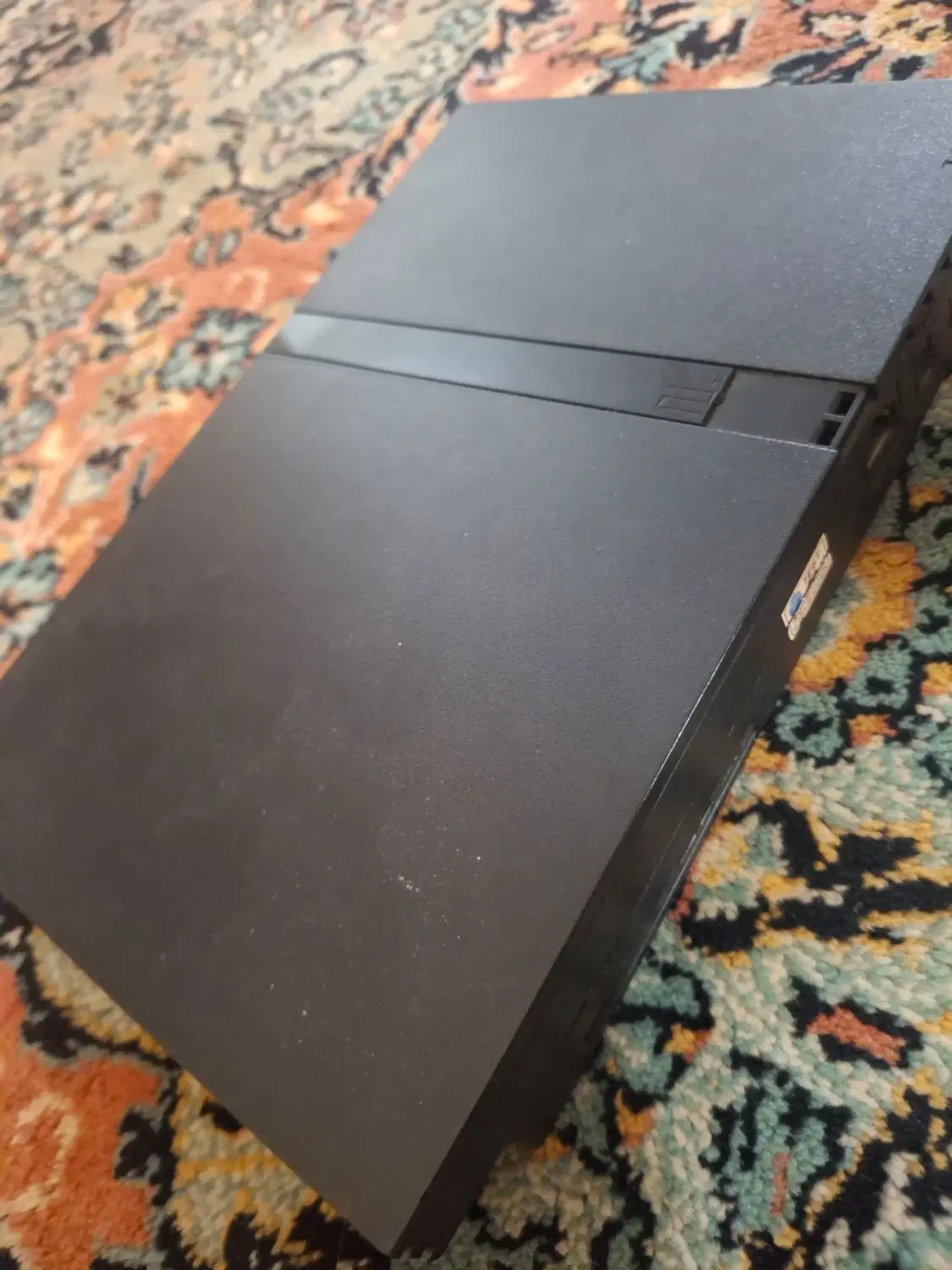 ps2|کنسول، بازی ویدئویی و آنلاین|یزد, |دیوار