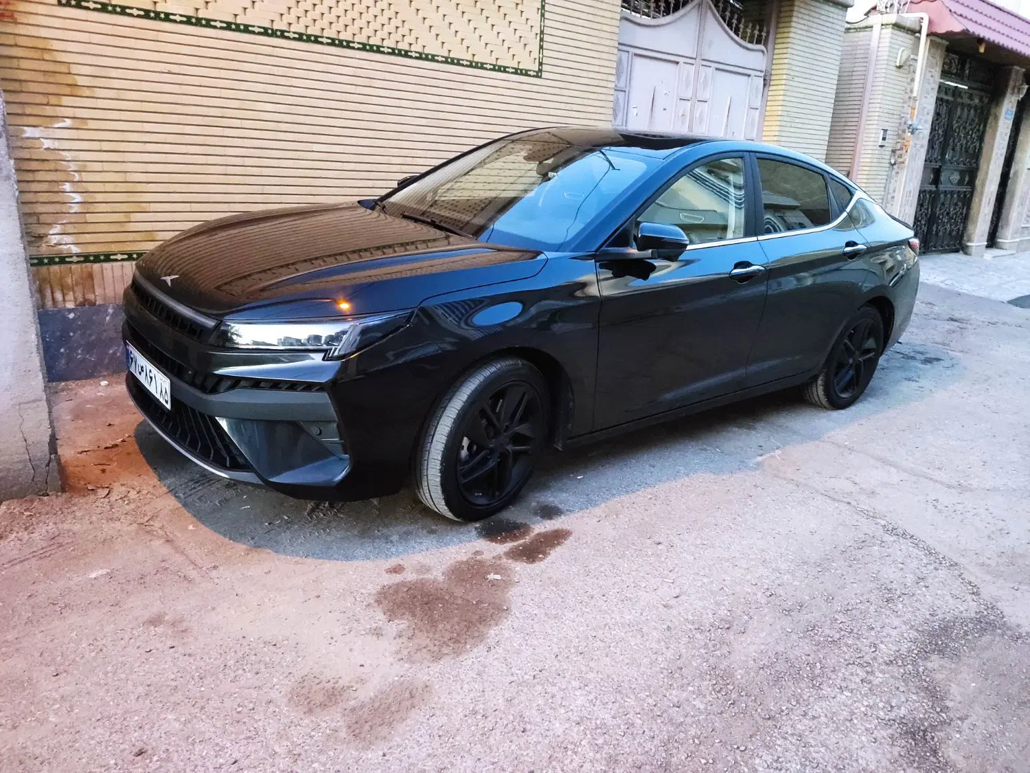 kmc j7|خودرو سواری و وانت|زاهدان, |دیوار