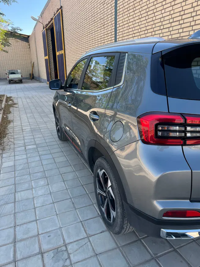 X55pro|خودرو سواری و وانت|کاشان, امیرکبیر|دیوار