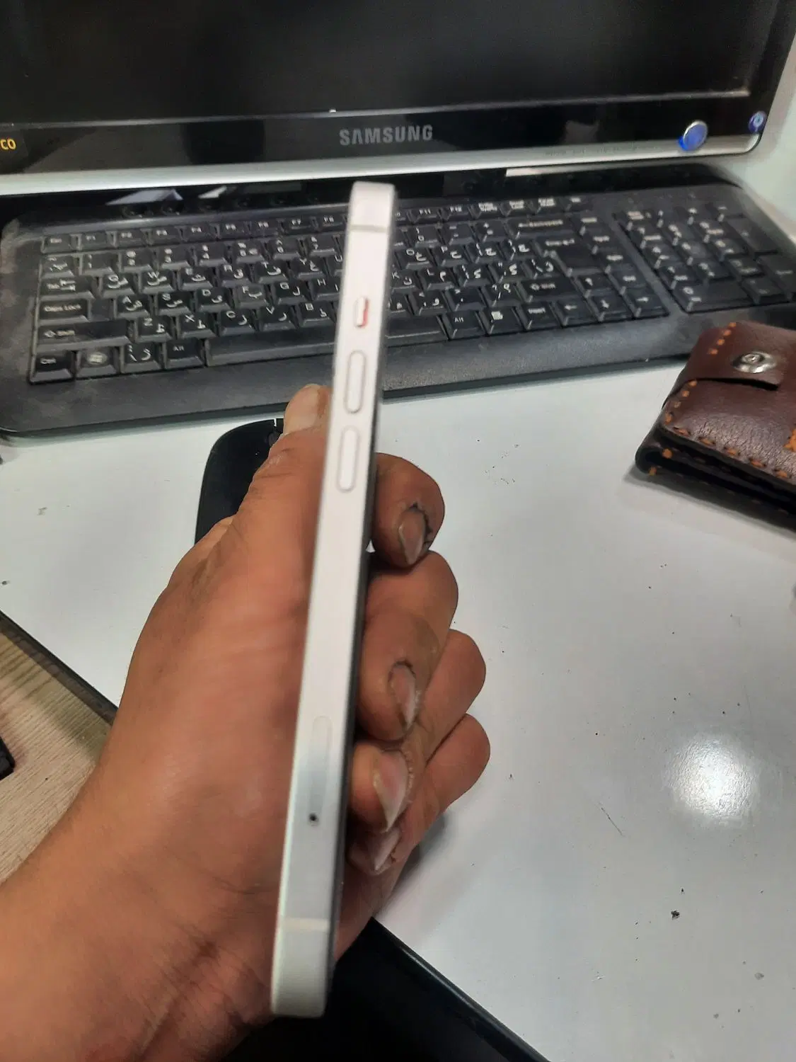 ip 13.128 ch...batt85|موبایل|همدان, |دیوار