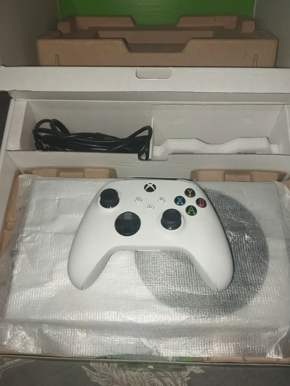 xbox series s|کنسول، بازی ویدئویی و آنلاین|کرج, شهرک امام رضا (ع)|دیوار