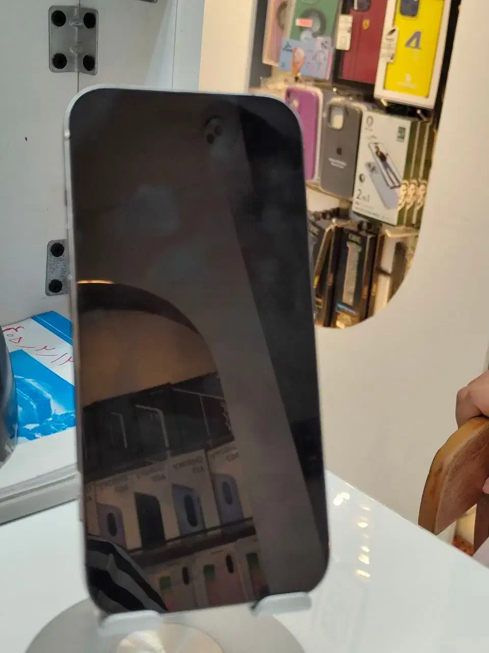 iPhone 14pro 256|موبایل|شیراز, زند|دیوار