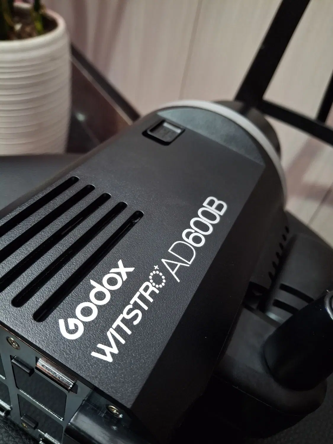 godox ad600b|دوربین عکاسی و فیلمبرداری|تهران, شیخ هادی|دیوار
