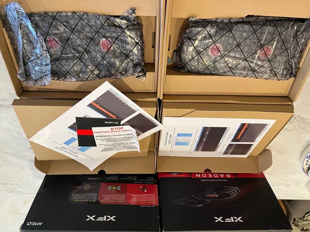 RX 580 XFX. 8GB|قطعات و لوازم جانبی رایانه|تهران, طرشت|دیوار