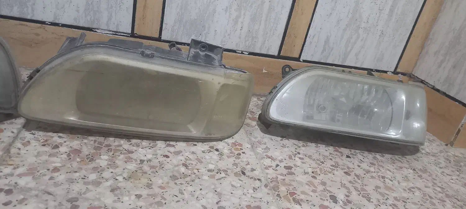 لامپ|لامپ و چراغ|اهواز, حصیرآباد|دیوار