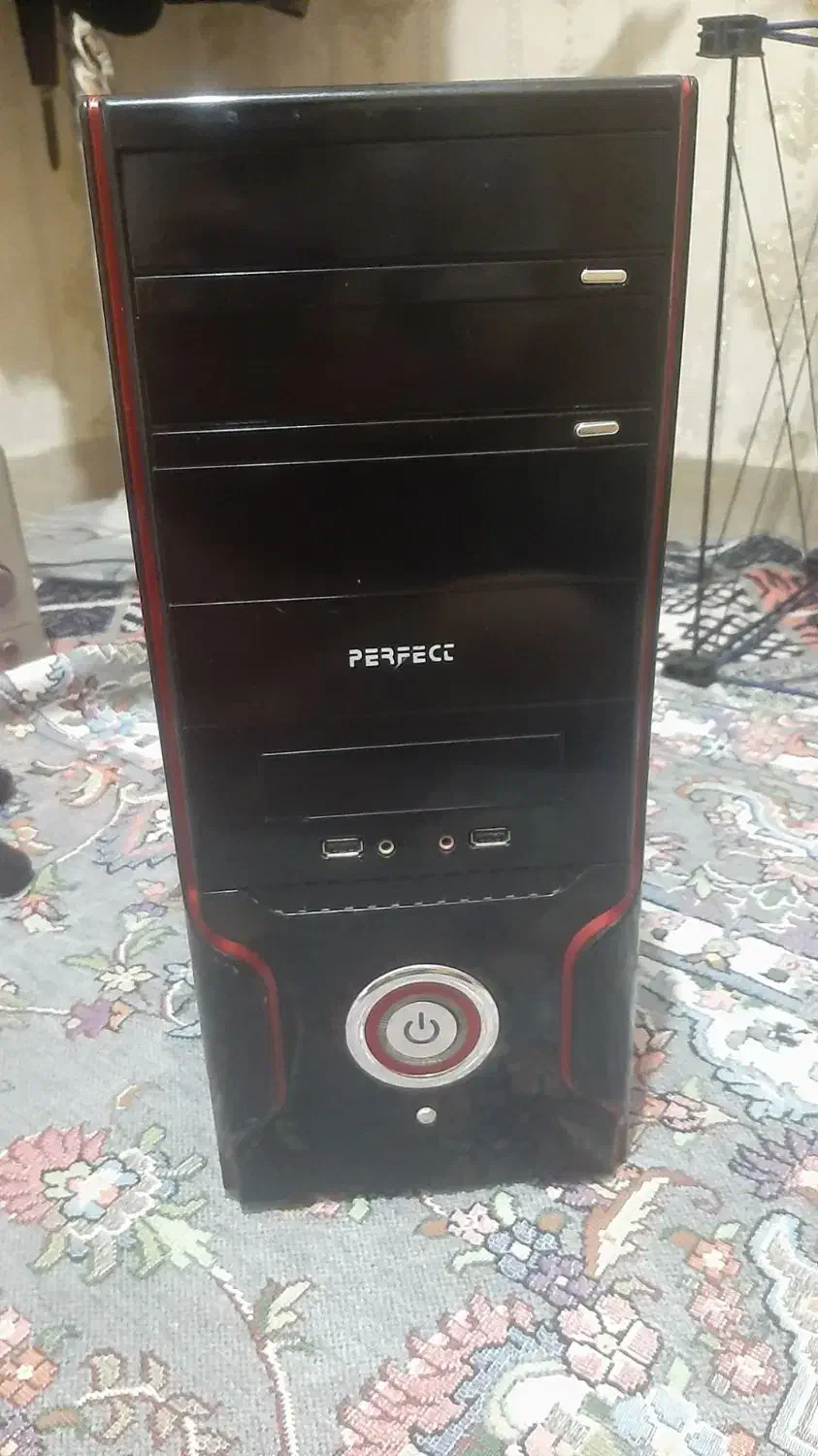 کیس باندل ddr3|قطعات و لوازم جانبی رایانه|تهران, مشیریه|دیوار