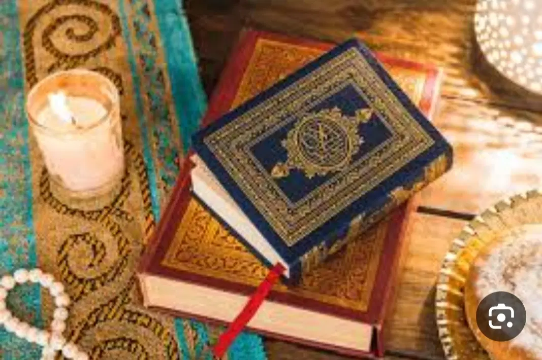 کتاب قرآن دعانویس|کتاب و مجله مذهبی|اصفهان, سرتاوه|دیوار
