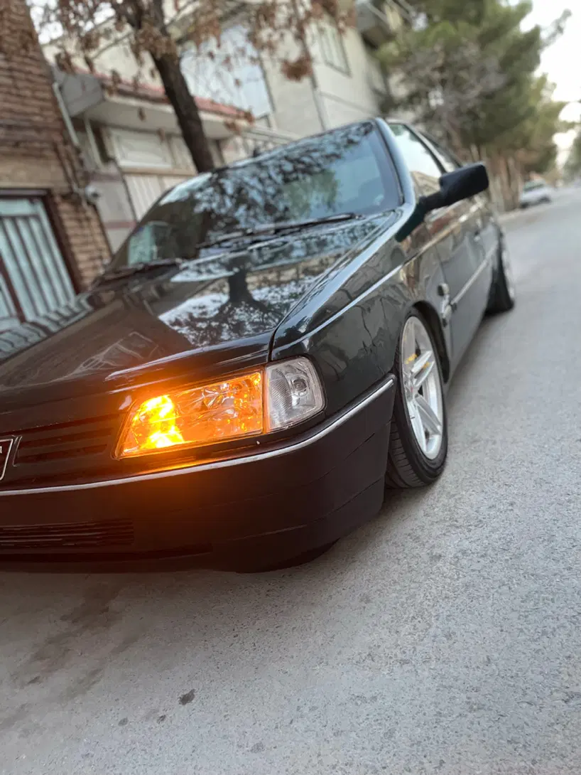 RD1600|خودرو سواری و وانت|بناب, |دیوار