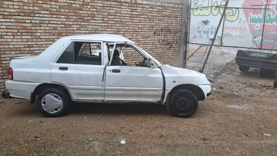 پراید ۱۳۲|خودرو سواری و وانت|ارومیه, |دیوار