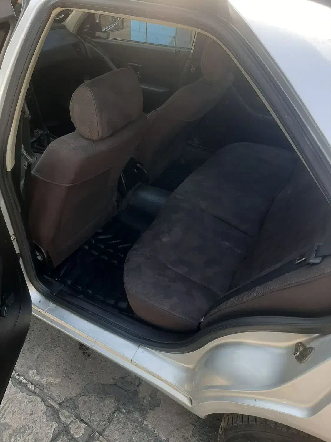 پژو روآ|خودرو سواری و وانت|شهر ری, صفاییه (چشمه علی)|دیوار